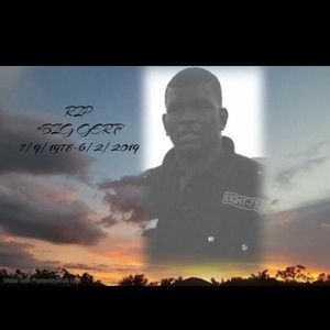 Meet your Posher, Tydrick